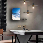 CIFbuy 1pc 2D Flat Metal Sign Austrian Ski Lift Decoration, Durable Metal Plaque For Bars Bedrooms Restaurants Kitchens Home Decor, 8x1 TikTok, TikTok, e For Bars Bedrooms Restaurants Kitchens Home Decor Self-pickup Logiopics - Image 4