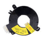 Front Steering Wheel Angle Sensor Fits for Nissan Armada Frontier Murano TITAN Xterra 2003-2015 Black - Image 6