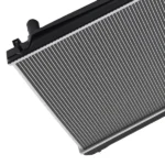Aluminum Engine Coolant Radiator fit for Toyota Sienna 1998-2003 164000A210 - Image 5