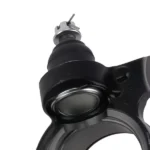 Front Steering Knuckle Set fit for Honda Accord 2.4L 3.0L 51210SDAA01 2003-2007 Left - Image 2