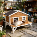 Insulated Cat House - Image 5