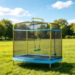 Exercise Trampoline - Image 6