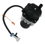 Air Pump Assembly fit for Chevrolet Blazer S10 GMC Sonoma 1998-2000 F50Y9A486A - Image 4