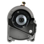 Starter Motor fit for Briggs & Stratton 14HP 16HP 18HP 498148 SBS0009 PMDD 12V - Image 2