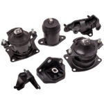 3PCS Engine Mounts & Automatic Transmission Mount Fit for Ford Escape 23-20 L3-1.5L - Image 12