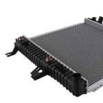 AT/MT Radiator fit for Ford Ranger/Mazda B2300 2.3L 2001-12 1F8015200 CrossFlow