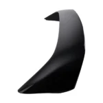 Rear Trunk Lip Spoiler Wing fit for Honda Civic 2Door Couple 1996-2000 w/ LED Brake - Image 3