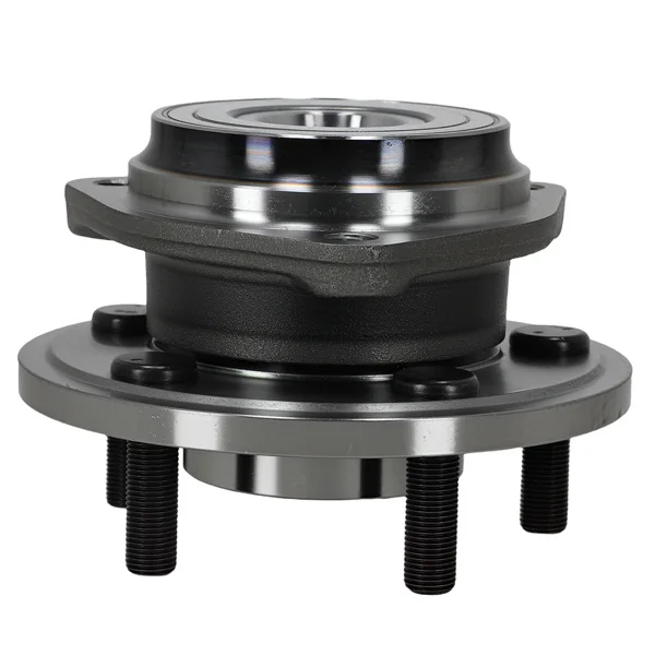 2pc Front Wheel Hub Bearing Kit fit for Jeep Wrangler/Cherokee 1999-2006 513158