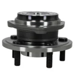 2pc Front Wheel Hub Bearing Kit fit for Jeep Wrangler/Cherokee 1999-2006 513158
