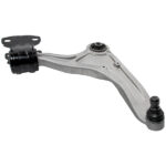 Set of 2 Front Lower Control Arms w/Ball Joint Fit for FORD FUSION 2013 - 2020 All Models DG9Z3078B, GS7Z3078A, GS7Z3078B, DG9Z3079B - Image 2