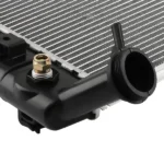 Coolant Radiator fit for Buick LaCrosse 3.8L 2005-2009 CU2710 432676