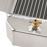 Aluminum Radiator fit for Chevrolet 3500 3.8L 1959 RAD5559 3 Row AT - Image 5