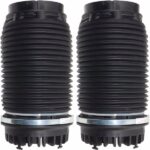 Rear Suspension Helper Spring Kit fit for RAM 1500 4WD CREW CAB 2009-2023 - Image 7