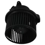 HVAC Blower Motor w/ Fan Cage fit for Nissan Titan Armada 5.6L 2004-2015 27226ZH00A - Image 6