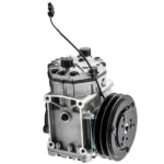 AC Air Compressor fit for Freightliner Freightliner Peterbilt T210L25240C TEM967028 - Image 3