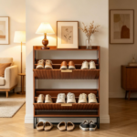 Shoe Storage Cabine