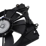 Cooling Fan Assembly fit for Honda HR-V 1.8L 2016-2018 19015-51B-H01 Plastic - Image 3