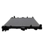 Radiator Cross Flow Design fit for Ford Ranger 2.3L 19-24 KB3G8005AB Engine - Image 6