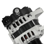 Alternator fit for Hyundai Sonata 2015 2016 2017 2018 2019 Kia Optima Sportage 11953