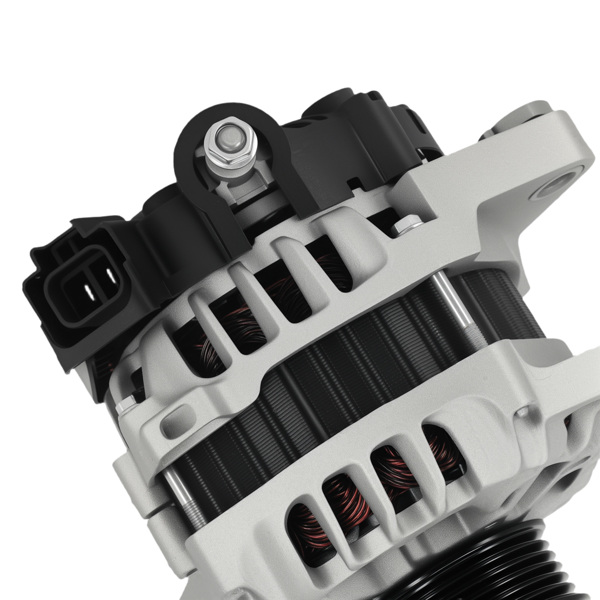 Alternator fit for Hyundai Sonata 2015 2016 2017 2018 2019 Kia Optima Sportage 11953