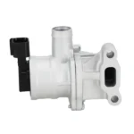 Secondary Air Injection Check Valve fit for Chevrolet Trailblazer LS LT Sport 911150 - Image 4