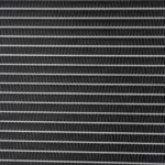 AT Transmission Radiator fit for Toyota Matrix/Vibe 2009-2014 164100T030 Cross Flow - Image 3