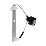 Heater Control Valve and Pump fit for BMW E39 5 Series 1995-2003, Aluminum Housing - Image 14