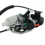 Door Lock Actuator Driver Side fit for Dodge Challenger 11-14 Coupe 68064403AC - Image 2