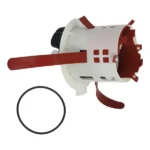DEF Pump fit for Chevrolet Silverado 2500HD 3500HD GMC Sierra 2017-2019 84545446 6.6 - Image 6