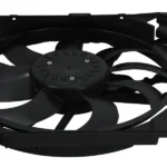 Cooling Fan fit for BMW X1 2013-2015 335D 2009-2011 17427788907 623430 3 Pin - Image 2