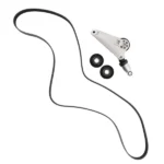 6PK2230 Belt Tensioner Kit fit for Jeep Wrangler 3.6L V6 2012-2018 04627038AA - Image 6
