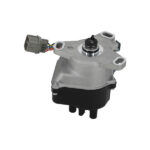 Ignition Distributor Fit For Honda Civic Si/Sir VTEC DOHC OBD2: 1999-2000 Fit For Honda Del Sol VTEC DOHC 1.6L B16A3: 1996-1997 185-5006,TD-81U, TD-84U, TD-86U - Image 2
