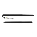 Front Section Fender Liners Left+Right Side Fit fit for 2016 2017 2018 Audi A6 S6 - Image 21