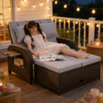 Sofa Chair/Sofa Bed