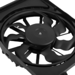 Radiator Cooling Fan FIT For Hyundai Accent 2018-2022 Kia Rio 2018-2023 25380H9050 - Image 6