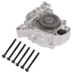 Engine Oil Pump #7610378 Fit for BMW F10 528i F22 228i F30 320i 328i F32 428i Z4 N20 - Image 5
