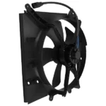 Electric Radiator Cooling Fan fit for Toyota Corolla CE/DX/LE 1993-1997 600150 - Image 6