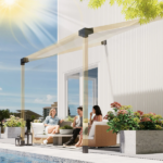 Pergola Kit - Image 3