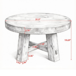 Coffee Table - Image 3