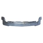 NEW Chrome Steel Front Bumper for 2019-2022 Chevy Silverado 1500 LT LTZ w/ Park - Image 10