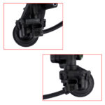For 2016-2019 Audi A6 A7 A8 Q7 3.0L V6 Gas Left + Right Side Intake Manifold - Image 4