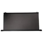 Trunk Cargo Cover fit for Mercedes-Benz G500/G55/G550/G63 2002-2018 ABS Plastic