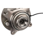HUB471 Front Wheel Hub & Bearing Assembly for Ford F-150 4WD 2015 2016 2017 2018 2019 2020 JL3Z1104P JL3Z-1104-P - Image 9