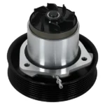 Cooling Water Pump fit for Porsche Cayenne V6 2011-2017 95810603301 Direct - Image 5