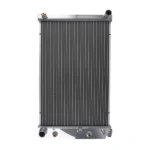 Aluminum 4 Row Radiator fit for Oldsmobile Cutlass Calais 3.8L-5.7L 1979-1984 RA1191 - Image 6