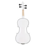 Do Not Sell on AmazonFull Size 4/4 Violin Set for Adults Beginners Students with Hard Case,Violin Bow,Shoulder Rest,Rosin,Extra Strings and Sordine - Image 11