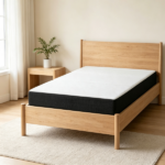 6" Trifold Mattress 75"x38"x6" – Lightweight Memory Foam Bed for Guest, Camping, RV Only mattress - Image 7