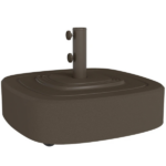Outdoor Umbrella Base Only the base - Image 2