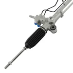 Hydraulic Power Steering Rack & Pinion fit for Toyota RAV4 2004-2005 4550342020 - Image 4