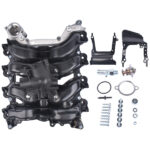 Upper Engine Intake Manifold for Ford E150 E250 F150 Lobo 4.6L 2007 2008 #7L3Z-9424-F 615-375 019495456162 - Image 5